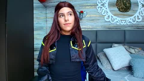Snapshot of oliver__brown chatting on March 1, 2025, 8:42 pm Oliver  online show from March 1, 2025, 8:42 pm