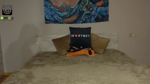 Snapshot of oliver_baker chatting on January 20, 2025, 3:28 pm Oliver  Kaen online show from January 20, 2025, 3:28 pm