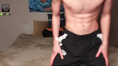 Snapshot of oliver_baker chatting on January 27, 2025, 3:39 pm Oliver  Kaen online show from January 27, 2025, 3:39 pm