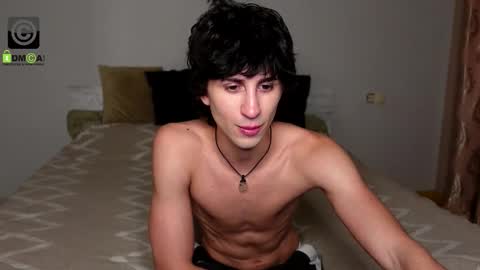 Oliver  Kaen online show from October 27, 2025, 3:16 pm