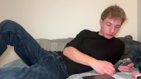 Oliver Beck online show from January 27, 2025, 1:37 am