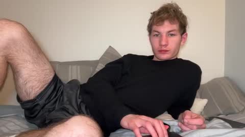 Oliver Beck online show from February 13, 2025, 2:23 am