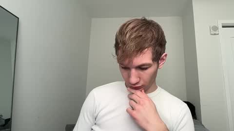 Oliver Beck online show from February 19, 2025, 6:10 pm