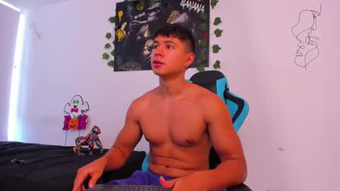 Oliver bray online show from January 5, 2025, 4:16 pm