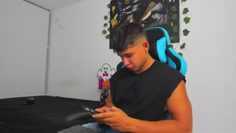 Oliver bray online show from January 26, 2025, 12:58 am