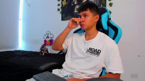 Oliver bray online show from February 15, 2025, 4:12 pm