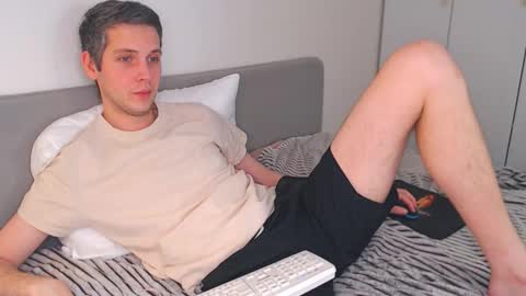 Oliver online show from January 17, 2026, 11:59 am