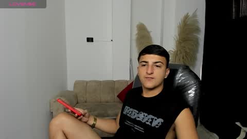 OLIVER online show from February 25, 2026, 12:59 pm