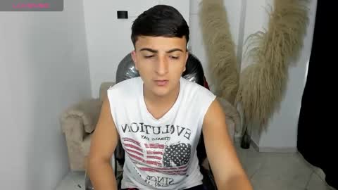 OLIVER online show from February 26, 2026, 12:15 pm