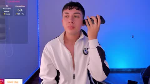 oliveeer online show from February 10, 2026, 12:09 pm