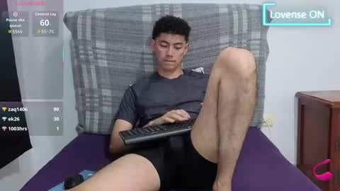 Oliver Rayman online show from January 31, 2026, 10:08 pm