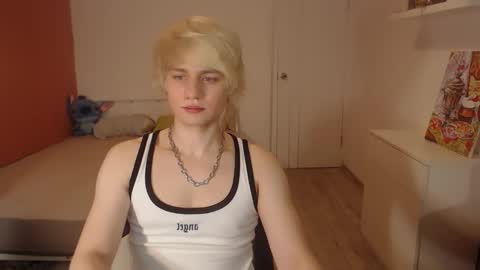 Oliver online show from November 1, 2025, 12:56 am