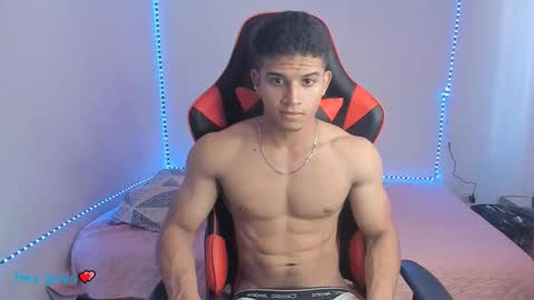 oliver thompsson online show from December 1, 2024, 8:20 pm