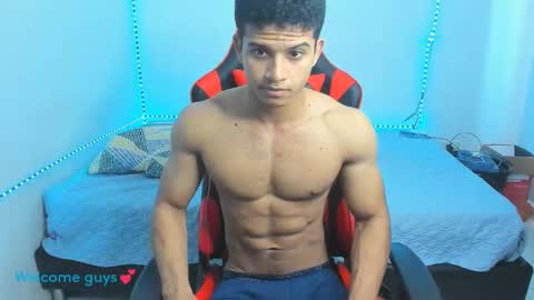 oliver thompsson online show from January 18, 2025, 2:55 pm