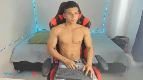 oliver thompsson online show from January 12, 2026, 7:52 pm