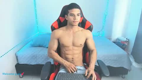 oliver thompsson online show from April 6, 2026, 7:15 pm