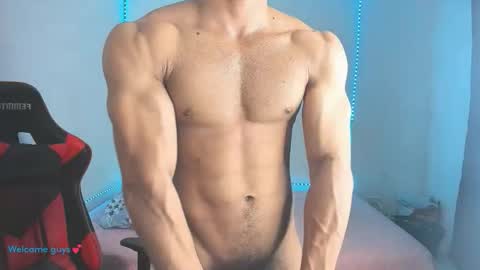 Snapshot of oliver_thompsson chatting on May 19, 2026, 2:07 am oliver thompsson online show from May 19, 2026, 2:07 am