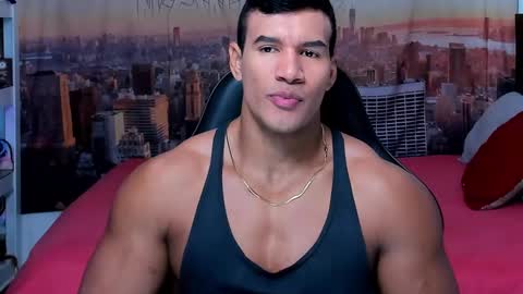 oliver_tommy online show from October 15, 2025, 1:44 pm