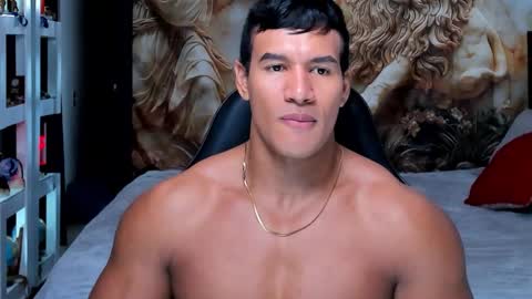 oliver_tommy online show from November 6, 2025, 2:12 am