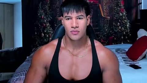 oliver_tommy online show from January 10, 2026, 12:07 pm