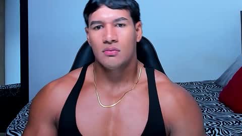 oliver_tommy online show from January 16, 2026, 11:03 am