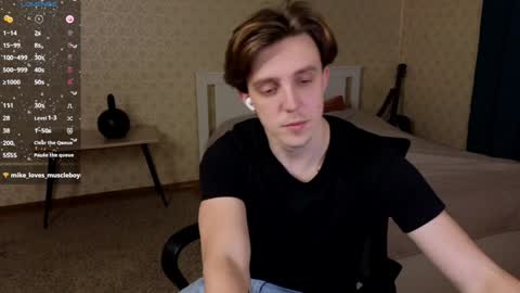 Oliver Evans online show from December 10, 2024, 11:51 pm