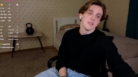 Oliver Evans online show from December 13, 2024, 2:10 am