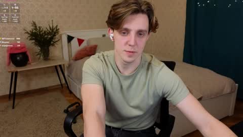 Oliver Evans online show from January 10, 2025, 2:25 am