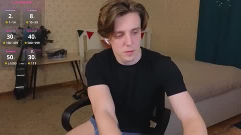 Oliver Evans online show from February 20, 2025, 12:19 am