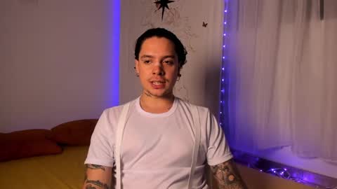 Mr Blue Sky online show from December 2, 2024, 12:30 am