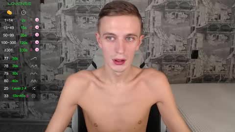 Oliver online show from December 20, 2025, 9:38 am