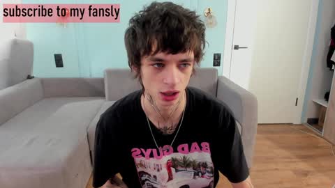 oliverrgroove online show from January 9, 2025, 8:24 am