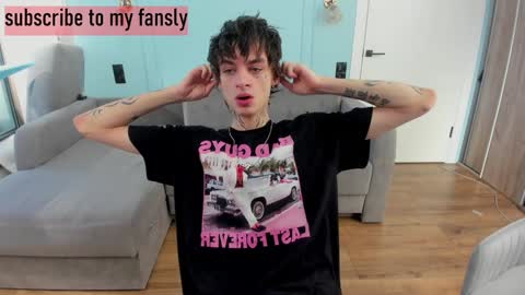 oliverrgroove online show from January 10, 2025, 8:29 am