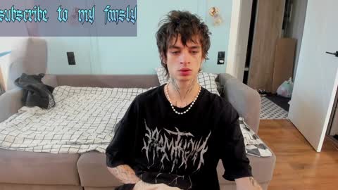 oliverrgroove online show from January 20, 2025, 8:30 am