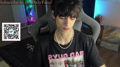 oliverrgroove online show from October 10, 2025, 2:16 pm