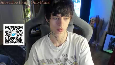 oliverrgroove online show from November 4, 2025, 5:28 am