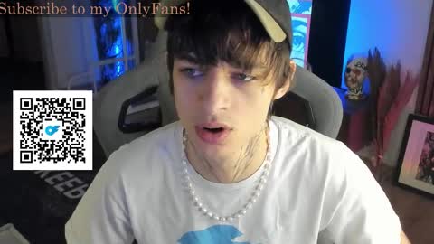 oliverrgroove online show from November 9, 2025, 7:50 am