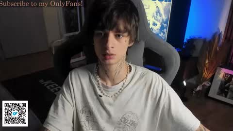 oliverrgroove online show from December 2, 2025, 3:18 pm