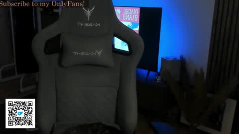 oliverrgroove online show from January 12, 2026, 3:39 pm