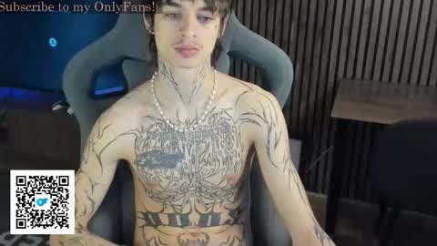 oliverrgroove online show from February 8, 2026, 2:20 pm