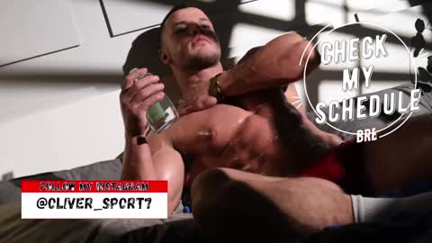 Snapshot of oliversport chatting on December 6, 2024, 6:50 pm OliverSport online show from December 6, 2024, 6:50 pm