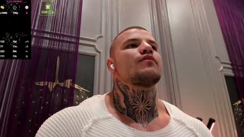 Snapshot of oliversport chatting on January 3, 2025, 10:31 am OliverSport online show from January 3, 2025, 10:31 am