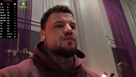 OliverSport online show from February 23, 2026, 10:45 am