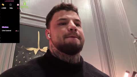 OliverSport online show from March 27, 2026, 11:10 am