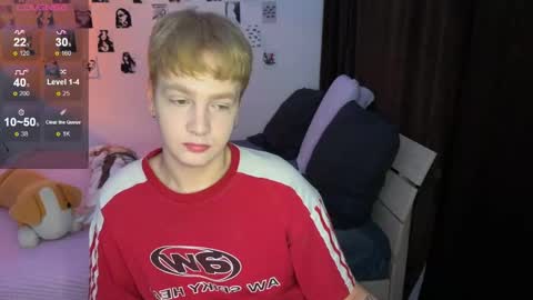 oliver online show from October 18, 2025, 2:51 pm