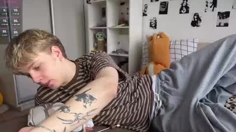 oliver online show from April 15, 2026, 12:01 pm