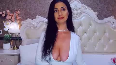 Olive online show from March 20, 2026, 7:46 am