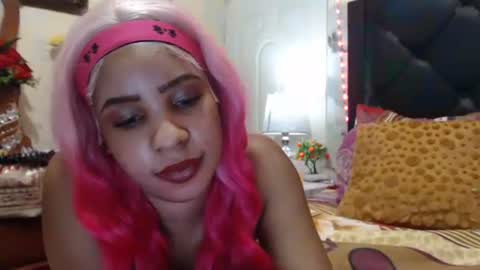 Olivia online show from December 29, 2024, 2:17 am