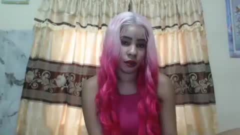 Olivia online show from January 8, 2025, 1:52 pm