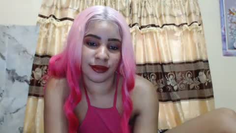 Olivia online show from January 8, 2025, 9:01 pm